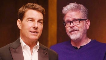 ‘Mission: Impossible’ Tom Cruise on Breaking His Rule ‘Not to Do Sequels’ (Exclusive)
