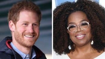Oprah’s Prince Harry and Meghan Markle Interview Special Scores 2021 Emmy Nomination