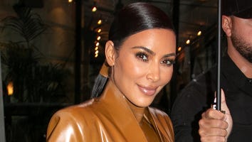 Kim Kardashian Is in a 'Great Headspace' Following Kanye West Split (Source)