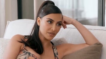Kim Kardashian Reveals the Moment She Knew She Wanted a Divorce on 'KUWTK' Series Finale
