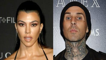 Kourtney Kardashian's Family Is ‘In Shock’ Over Her Relationship With Travis Barker (Source)