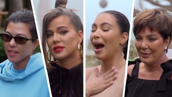 Kardashians Get Emotional Announcing End of ‘KUWTK’ to Film Crew