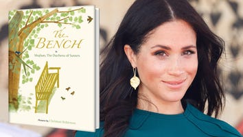 Meghan Markle Wrote a Book... But It's Not What You Think!