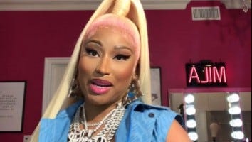 Nicki Minaj Opens Up About Motherhood in Personal Message to Fans