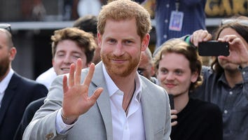 Prince Harry Compares Royal Life to Living in a ‘Zoo’ and ‘The Truman Show’