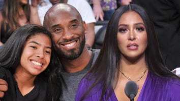 Vanessa Bryant Recalls in Deposition How She Learned of Kobe and Gianna's Deaths