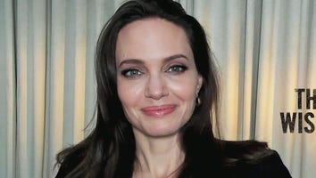 Angelina Jolie on New Film ‘Those Who Wish Me Dead’ and Overcoming Feeling ‘Broken’ (Exclusive)