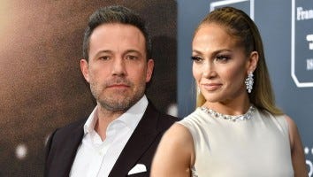 Jennifer Lopez and Ben Affleck Are 'Just Friends' as the Two Spend Time Together (Source)