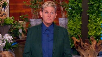 Ellen DeGeneres Says Her Workplace Controversy and Lower Ratings Did Not Play into Her Talk Show Exit