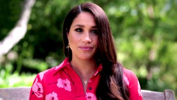 Meghan Markle Opens Up About Daughter-to-Be's Future During Passionate 'VAX LIVE' Speech