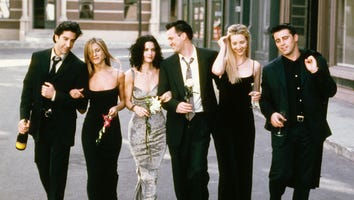 The Ultimate 'Friends' Gift Guide