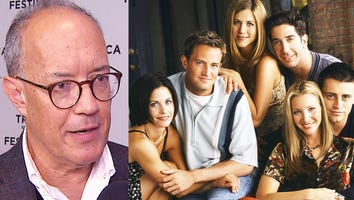 'Friends' Creators Weigh in on the Possibility of a Reboot (Exclusive)