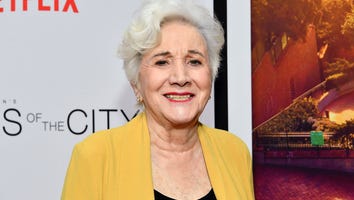 Olympia Dukakis, 'Moonstruck' and 'Steel Magnolias' Actress, Dead at 89