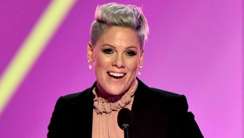 Pink to Be Honored With ICON Award at 2021 Billboard Music Awards