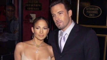 Jennifer Lopez Handpicks Necklaces for Ben Affleck's Daughters Violet and Seraphina