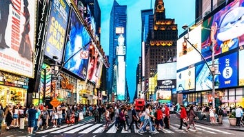 Broadway Shows Announce Plans To Resume Performances as Early as September