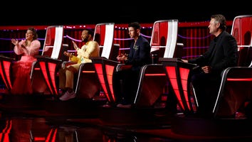 'The Voice' Instant Save: How to Vote for Corey Ward, Ryleigh Modig, Pete Mroz or Jose Figueroa Jr.