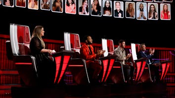 'The Voice': How to Vote for Season 20's Wildcard Instant Save