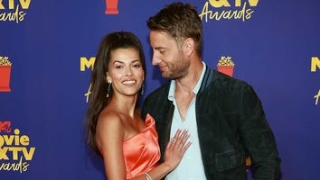 Justin Hartley and Sofia Pernas Are Married