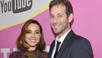 Aubrey Plaza Reveals She's Married to Longtime Love Jeff Baena