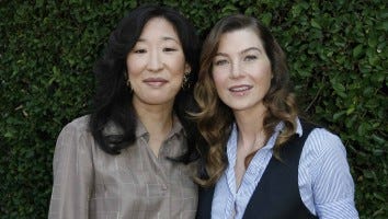 Sandra Oh Explains Why She Won't be Returning to 'Grey's Anatomy'