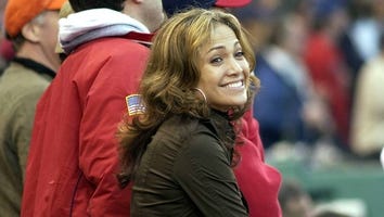 Jennifer Lopez Gets a Special Message From Ben Affleck's Boston Red Sox