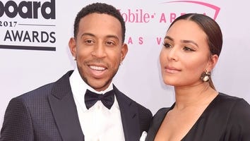 Ludacris Welcomes Daughter Chance Oyali Bridges With Wife Eudoxie Mbouguiengue