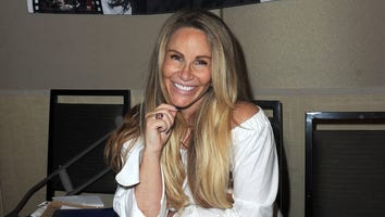 Tawny Kitaen, '80s Music Video Vixen and Actress, Dead at 59