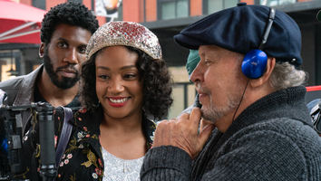 Billy Crystal and Tiffany Haddish Reveal Cringey True Stories That Inspired 'Here Today' (Exclusive)