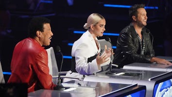 'American Idol' Judges React to Caleb Kennedy Leaving the Show Ahead of Top 3 Reveal (Exclusive)