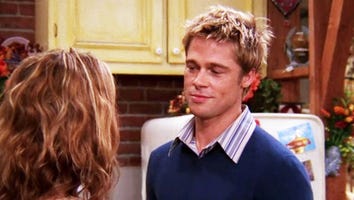 ‘Friends’ Guest Stars React to Their Time in Central Perk (Exclusive)