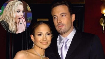 Listen to Jennifer Lawrence Discover That Jennifer Lopez and Ben Affleck Reunited