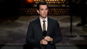 John Mulaney Returns to Stand-Up Following Rehab and Divorce News