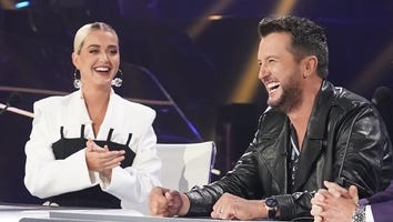 Katy Perry Has the Best Response to Luke Bryan Saying She's 'Gotta Do Something' About Her Leg Hair