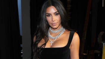 Kim Kardashian Reveals She Did Not Pass First Year Law Student Exam