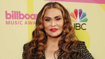 Tina Knowles-Lawson Gushes Over Spending Quality Time With Her Grandkids in Quarantine (Exclusive)