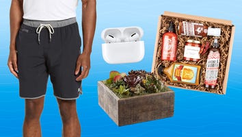 Last Minute Father's Day Gifts 2021: Gift Cards, Plant Delivery and More