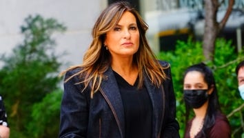 Mariska Hargitay Says She Suffered Multiple Serious Leg Injuries: 'Listen to Your Body'