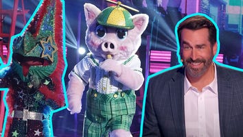 'The Masked Singer': Quarterfinals Bring Big Clues, Bigger Performances and a Historic Elimination