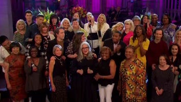 'Saturday Night Live': Miley Cyrus Kicks Off Mother's Day Episode With Some Help From Cast Members' Moms