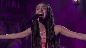 Olivia Rodrigo Wows Fans In Her 'Saturday Night Live' Debut With Powerful 'Drivers License' Performance