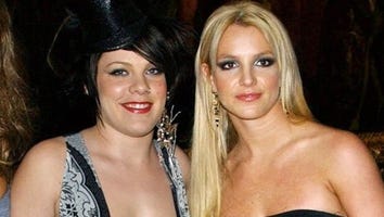 Pink Wishes She Had 'Reached Out More' to Britney Spears