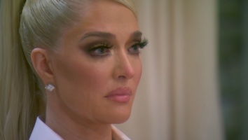 Everything We Know About Erika Jayne's Divorce Drama Ahead of 'RHOBH' Season 11