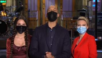 Keegan-Michael Key Is Ready to Give the 'Best' Show in 'SNL' History in New Promo With Olivia Rodrigo