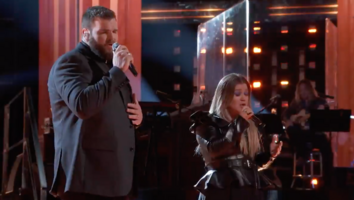'The Voice': Jake Hoot Returns to Perform 'I Would've Loved You' With Kelly Clarkson
