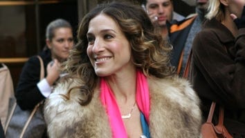 Sarah Jessica Parker Brings Iconic Piece of 'SATC' Memorabilia Out of the Archives