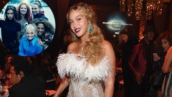 Beyoncé Told Victoria Beckham the Spice Girls Inspired Her Career