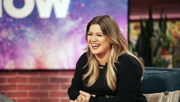 Kelly Clarkson Addresses Ellen DeGeneres Daytime Host Comparisons