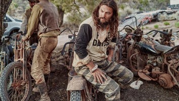 Jason Momoa Goes 'On the Roam' in New Discovery Plus Docuseries 