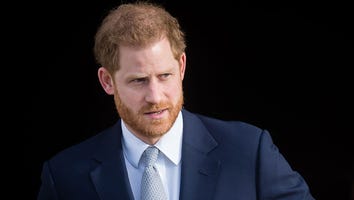 Prince Harry Returns to Family in California After UK Reunion With Prince William